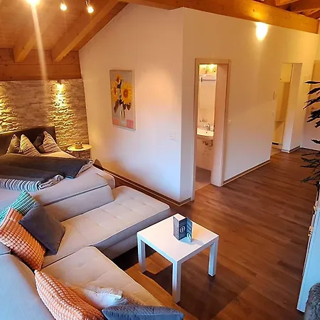 Haus Samurai Appartement-fewo- Dusche- Wc- 2 Schlafraeume 4-bettwohnung Nr- 81 By Interhome Saas-Grund