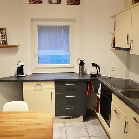 Haus Samurai Appartement-fewo- Dusche- Wc- 2 Schlafraeume 4-bettwohnung Nr- 81 By Interhome Appartamento