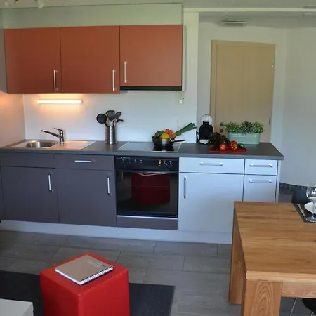 Haus Samurai Appartement-fewo- Dusche- Wc- 2 Schlafraeume 4-bettwohnung Nr- 81 By Interhome *